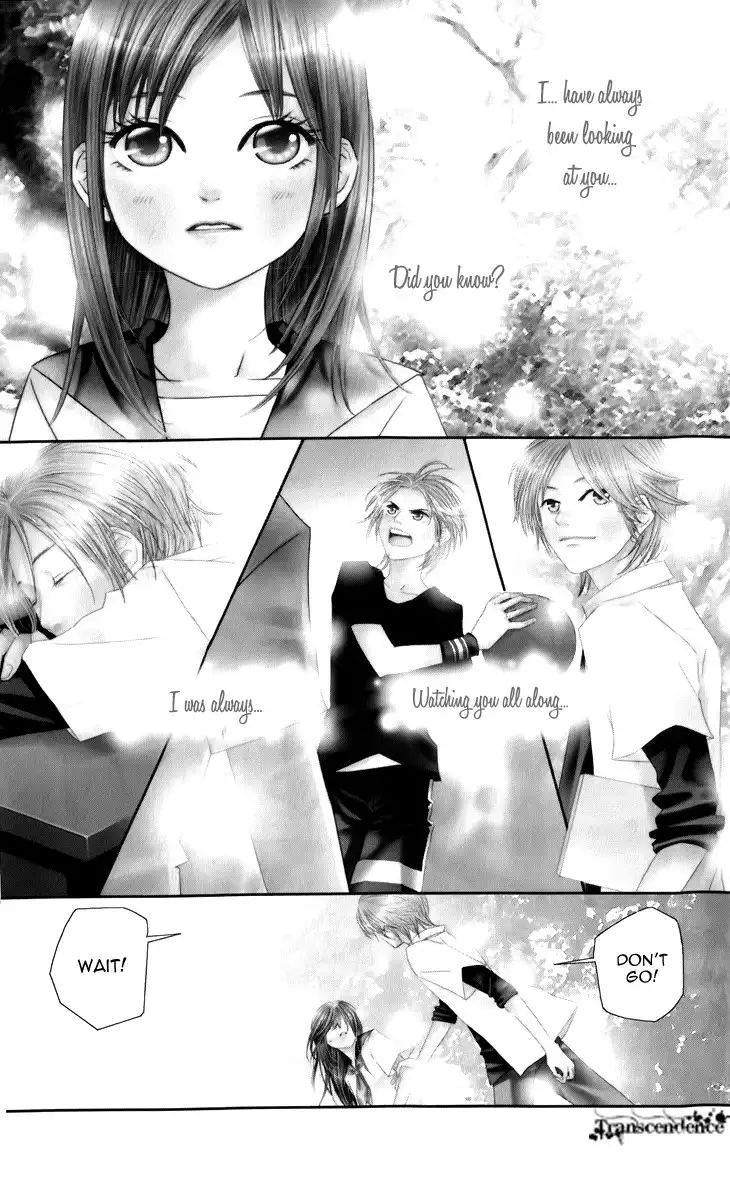 Lovely Everywhere Chapter 1 6